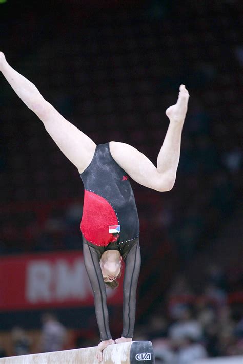 pin on gymnastics poses