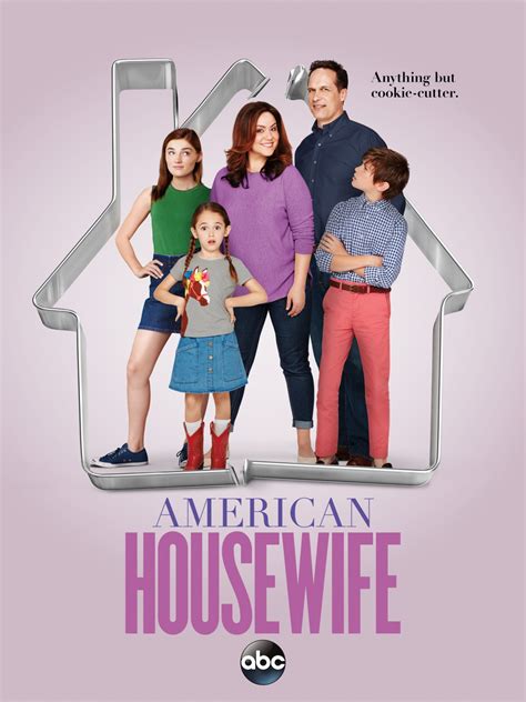 American Housewife Trailer Promos And Poster The Entertainment Factor