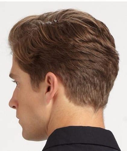 Hair Length Page Of Men Hairstyles World