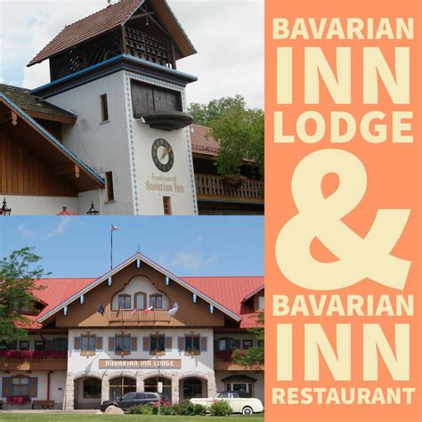 Bavarian Inn Lodge Review By Chris Lewis Bavarian Inn Lodge