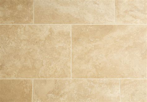Why Travertine Tile Is The Perfect Choice For Your Home Floor Decor