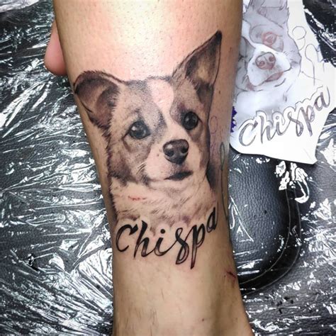 dog tattoo ideas   symbolic meanings wild tattoo art