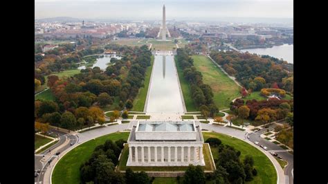 National Mall And Memorial Parks Experience Your America Youtube