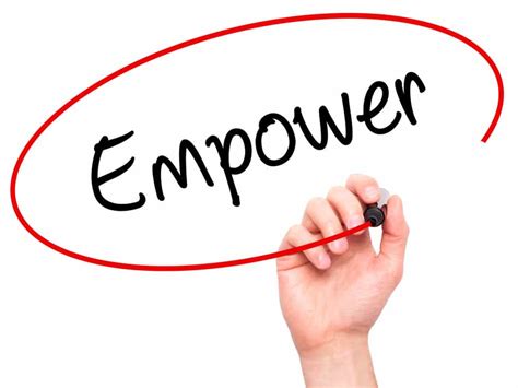 Ways To Powerfully Empower Your Employees Full Identity