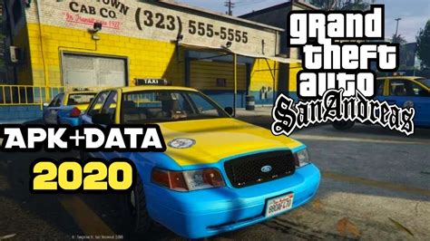 But it is highly compressed to just 200 mb! (200mb)GTA SA Lite - Android download Mali | GTA San Andreas lite APK & Data Download Android ...