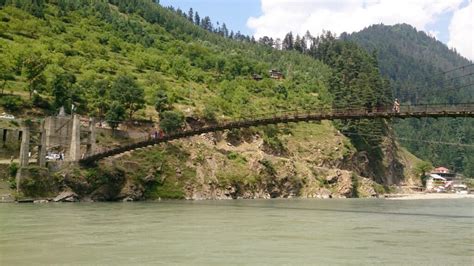 Exploring Neelum Valley A Paradise In Azad Kashmir Ajk Tours