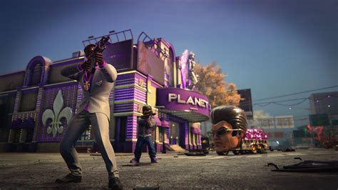 Análisis De Saints Row The Third Remastered Análisis Gameprotv