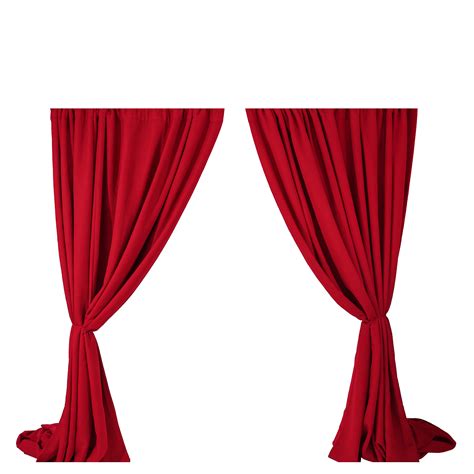 Curtain Red Mask Internal Not For Hire Event Hire Sunshine Coast