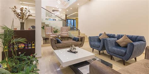 Top 10 Best Interior Designers In Bangalore Recreate Homes