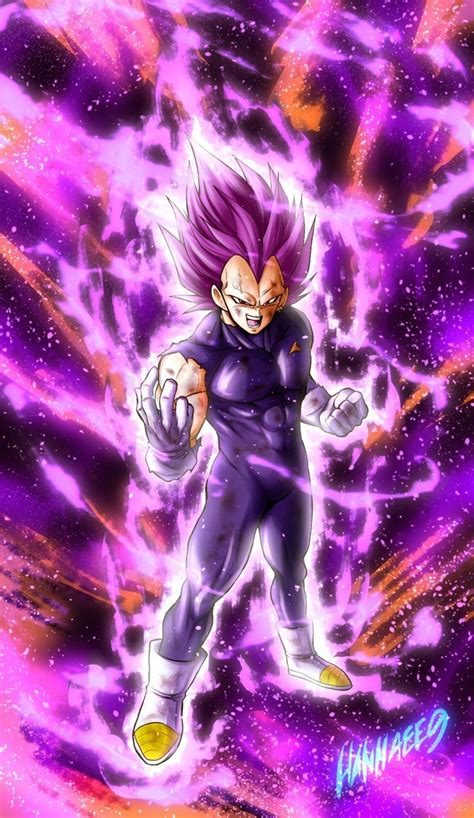 Vegeta Ultra Ego In 2022 Anime Dragon Ball Goku Dragon Ball Super
