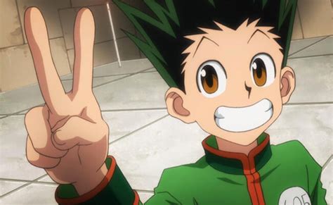 Top 15 Best Hunter X Hunter Characters Of All Time Ranked
