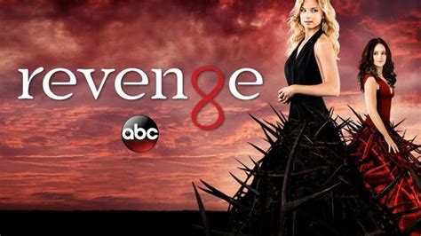 Spoilers Definitivos Sobre El Final De La Cuarta Temporada De Revenge