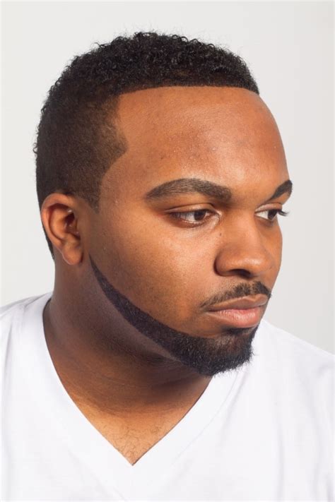 55 Best Beard Styles For Black Men In 2022 Fashion Hombre
