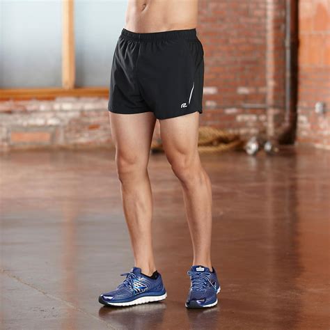 Whether you're hittin' the beach or steppin' out in the city, our hot new drop of 3/4. Mens R-Gear Your Long Run 3" Splits Shorts at Road Runner ...