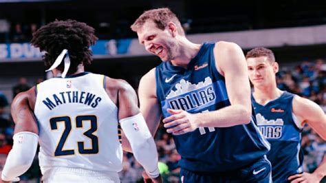 Full Nba Game Highlights Dallas Mavericks Vs Indiana Pacers 2272019 Youtube