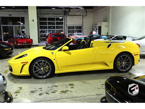We did not find results for: 2006 Ferrari F430 Spider 6 Speed Manual for Sale | ClassicCars.com | CC-959016