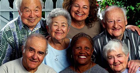 National Senior Citizens Day Age Safe® America Senior Home Safety