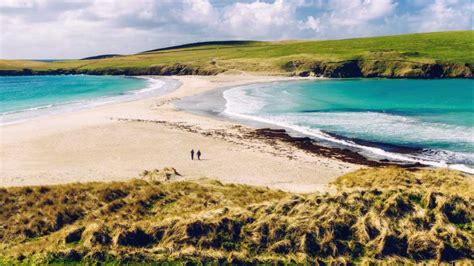 Planen Sie Ihre Individuelle Shetland Inseln Reise Tourlane