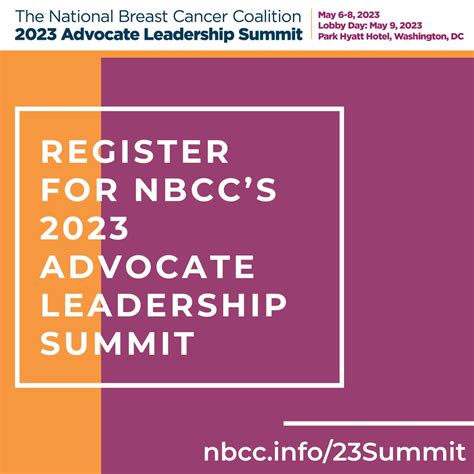 Whats New In Breast Cancer Research National Breast Cancer Coalition
