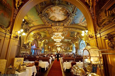Brasserie De La Gare De Lyon Paris | AUTOMASITES™. Mar 2023