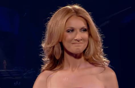 Celine Dion Reveals Incurable Neurological Disorder Diagnosis