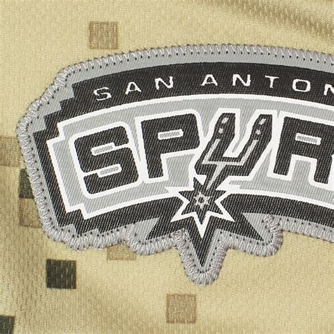 Adidas Tony Parker San Antonio Spurs Pride Fashion Swingman Jersey