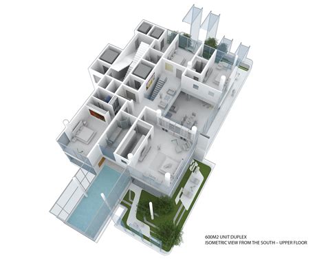 Hanhai Luxury Condominiums Amphibianarc Archinect
