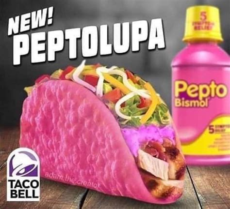 Lbumes Foto Que Significa Taco Bell En Espa Ol Alta Definici N Completa K K