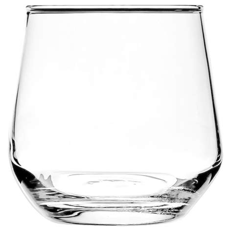 Sanjeev Kapoor Sydney Whisky Glass 370 Ml Set Of 6 Jiomart