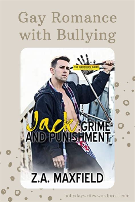 jack grime and punishment the brothers grime 1 by z a maxfield celebratewithholly