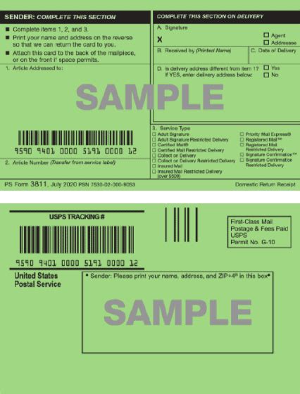 Usps certified mail service is a surety that your important documents will reach their destination safely. Guide to USPS Certified Mail | Red Stag Fulfillment