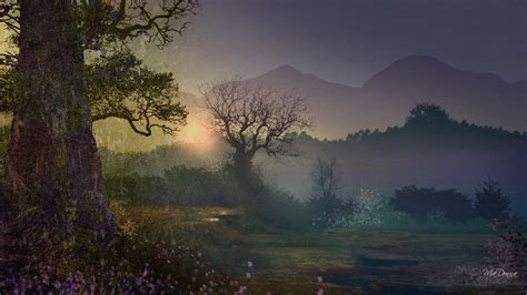 Cool nature wallpapers 1920x1080 Full HD (1080p) desktop ... Feel free to download all of these desktop background pictures of nature for free.