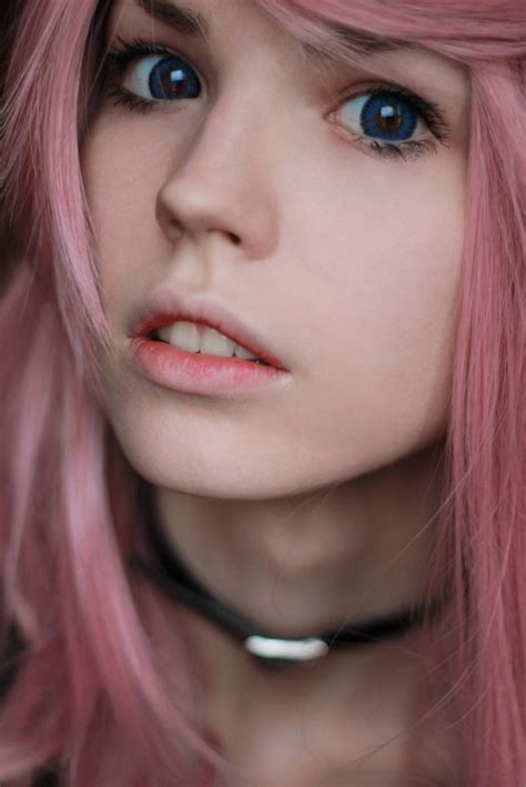 hair album on imgur girl with pink hair pastel pink hair art photography portrait portraits