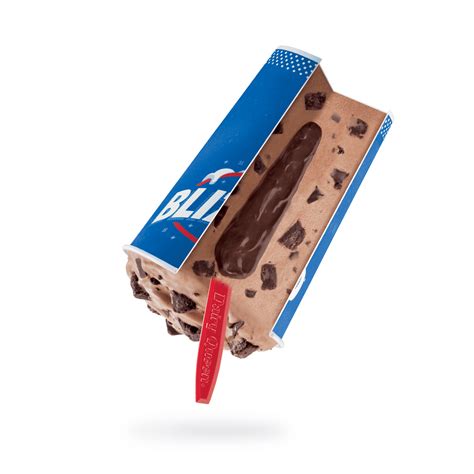 Royal Ultimate Choco Brownie Blizzard Treat Dairy Queen Menu