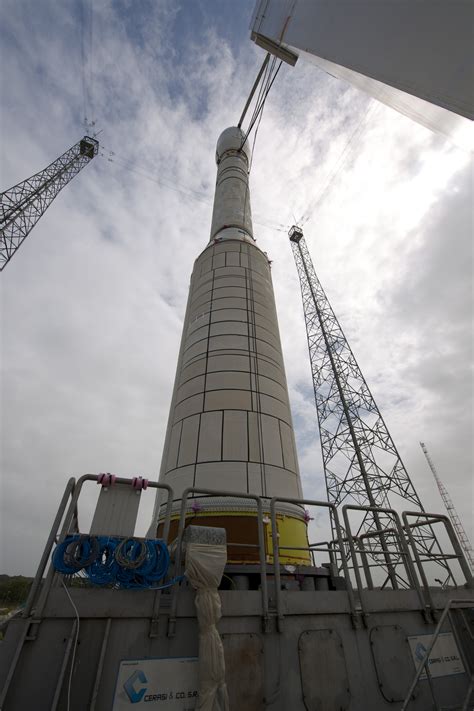 Esa Vega Launcher