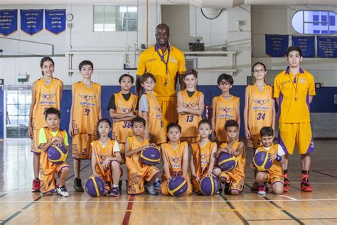 Help make our canadian basketball. Top Flight Basketball Academy (Canadian International ...