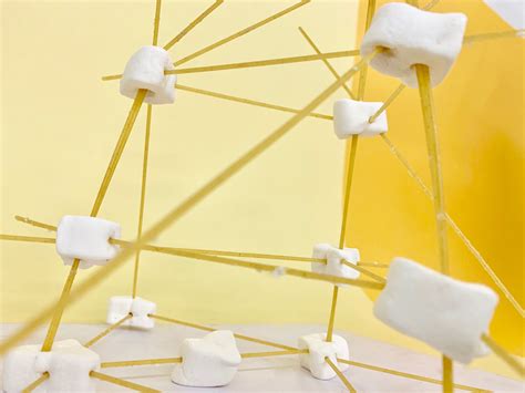 Spaghetti Marshmallow Challenge Sugar And Space