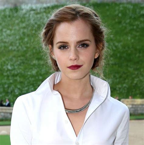 Emma Watson Desnuda Celebgate Amenaza Con Publicar Sus Fotos íntimas