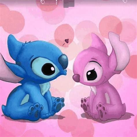 See Mariluz Profile And Image Collections On Picsart Lilo And Stitch