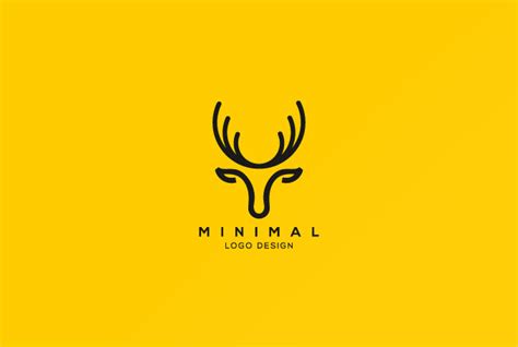 Download Free 100 Minimalist Logo