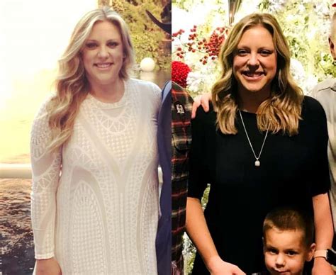 photos see rhoc vicki s daughter briana s 40 pounds weight loss