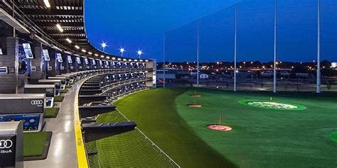 Swing Fore Our Kids At Topgolf Assistance League Northern Virginia