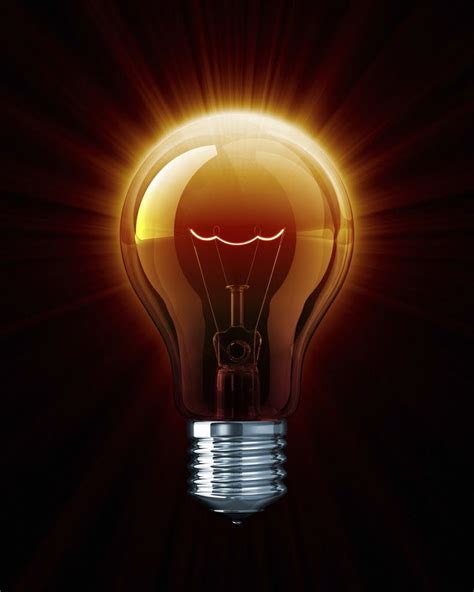 Tips On Light Bulbs The Weekly Fix