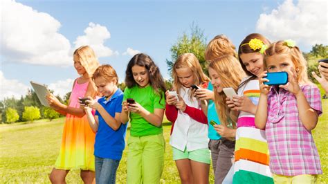 How To See What The Kids Are Doing On Their Phones