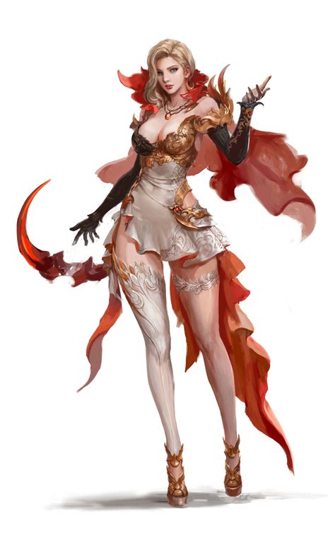 female character concept fantasy character design character inspiration character art