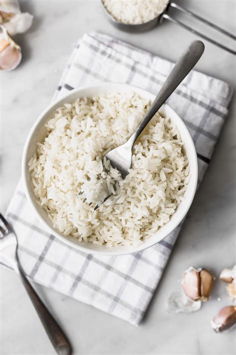 How To Cook Rice On The Stove Artofit