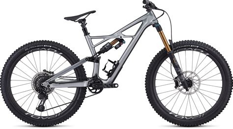 Specialized S Works Enduro Carbon 650b Mountain Bike 2019 £8250