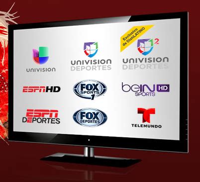 When will we get our sports channels back? Dish Network Fútbol World Cup 2014 Coverage! | Cleverly Me ...