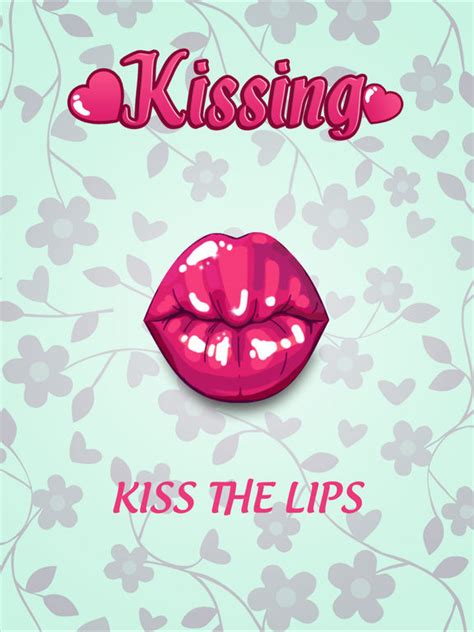 App Shopper Kissing Lips Test Game Digital Love Meter And Fun Kiss Analyzer Booth To Prank