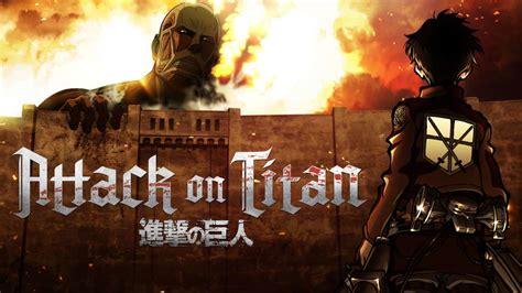 A subreddit for fans of the anime/manga attack on titan (known as shingeki no kyojin in japan), by hajime isayama. Stream & Watch Attack On Titan Episodes Online - Sub & Dub